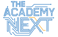 TheAcadNext Logo - AI Tools for Academics and Productivity Study Templates