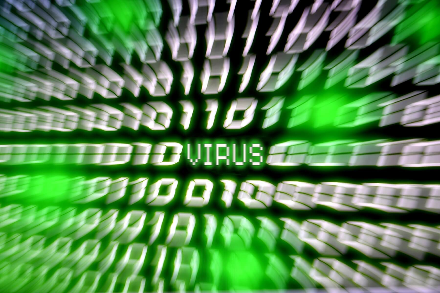 Virus Computer Binary Number Stream Blurred Visu 2023 11 27 05 17 48 Utc